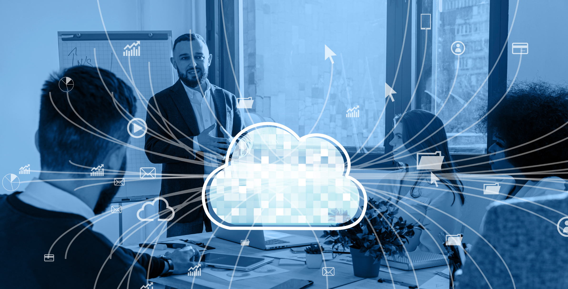 Haute Disponibilité