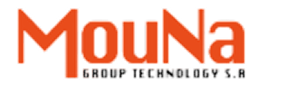 Mouna Logo